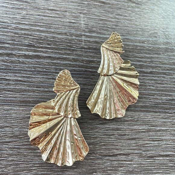 BohemianādropāearringsāN48 - Picture 2 of 5